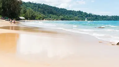 KHAOLAK ORIENTAL RESORT