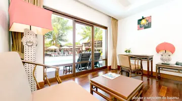 Khaolak Oriental Resort