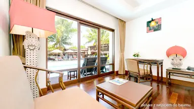 Khaolak Oriental Resort