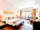 Khaolak Oriental Resort