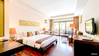 Khaolak Oriental Resort