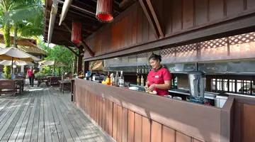 KHAOLAK ORIENTAL RESORT