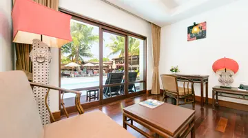 KHAOLAK ORIENTAL RESORT
