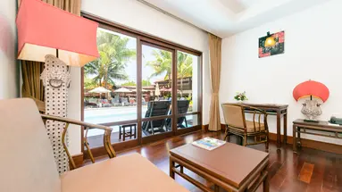KHAOLAK ORIENTAL RESORT