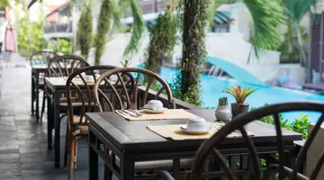KHAOLAK ORIENTAL RESORT