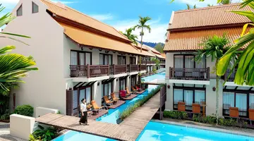 Khaolak Oriental Resort