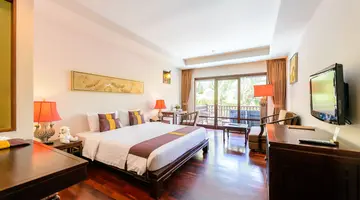 KHAOLAK ORIENTAL RESORT