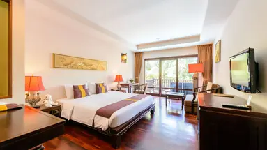 KHAOLAK ORIENTAL RESORT