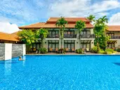 Khaolak Oriental Resort
