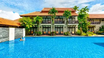 Khaolak Oriental Resort