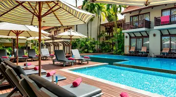 Khaolak Oriental Resort