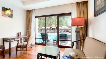 Khaolak Oriental Resort