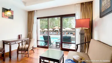 Khaolak Oriental Resort