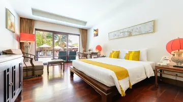 KHAOLAK ORIENTAL RESORT