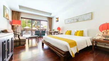 KHAOLAK ORIENTAL RESORT