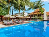 Khaolak Oriental Resort