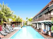 Khaolak Oriental Resort