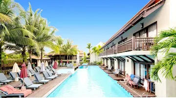 Khaolak Oriental Resort