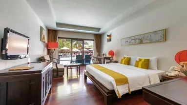 Khaolak Oriental Resort