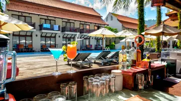 Khaolak Oriental Resort