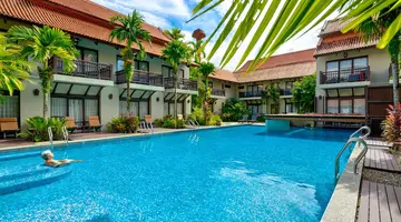 Khaolak Oriental Resort