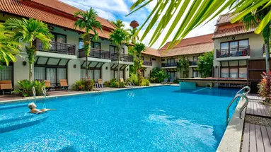 Khaolak Oriental Resort