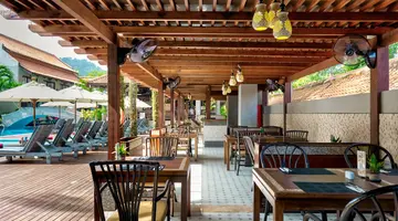 Khaolak Oriental Resort