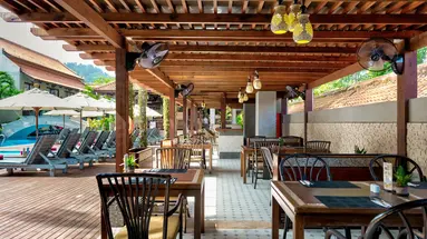 Khaolak Oriental Resort