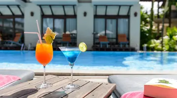 KHAOLAK ORIENTAL RESORT