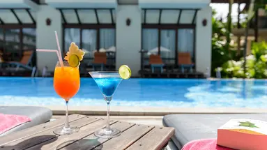 KHAOLAK ORIENTAL RESORT