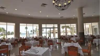 Khayam Garden Beach Resort & Spa