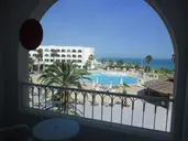 Khayam Garden Beach Resort & Spa