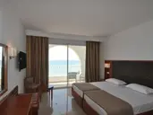 Khayam Garden Beach Resort & Spa