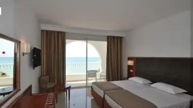 Khayam Garden Beach Resort & Spa