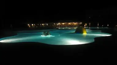 Khayam Garden Beach Resort & Spa