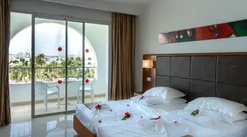 KHAYAM GARDEN BEACH & SPA