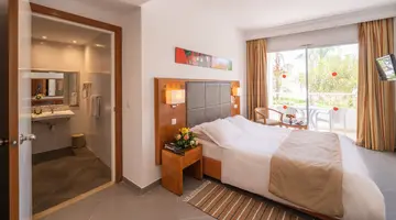 KHAYAM GARDEN BEACH & SPA