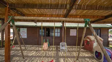 KHAYAM GARDEN BEACH & SPA