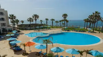 KHAYAM GARDEN BEACH & SPA