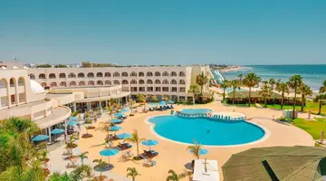 Khayam Garden Beach & SPA