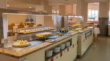Khayam Garden Beach & SPA