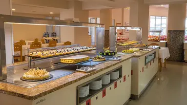 Khayam Garden Beach & SPA