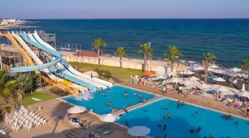 Khayam Garden Beach & SPA