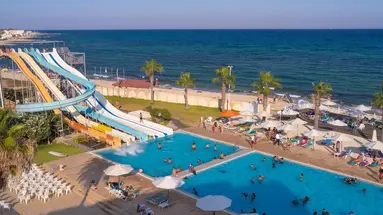 Khayam Garden Beach & SPA