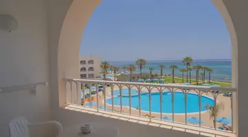 Khayam Garden Beach & SPA