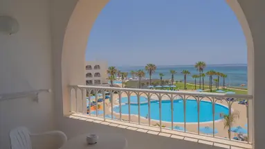 Khayam Garden Beach & SPA