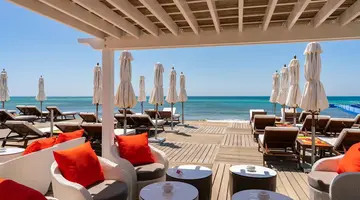 Khayam Garden Beach & SPA
