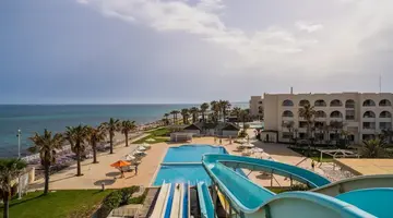 Khayam Garden Beach & SPA