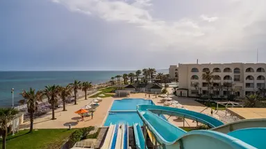 Khayam Garden Beach & SPA