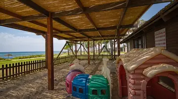 KHAYAM GARDEN BEACH & SPA